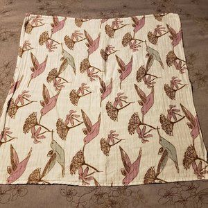 Milkbarn Burp Cloth